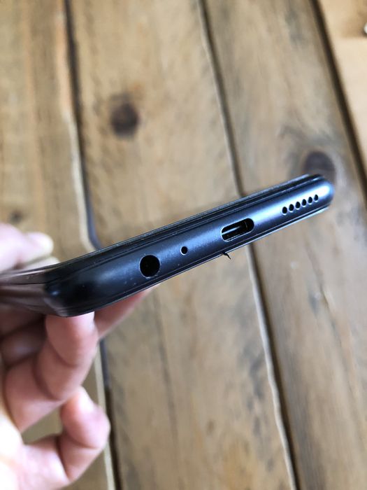 Samsung Galaxy A22 64G Preto