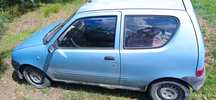 Seicento ,wszystkie części