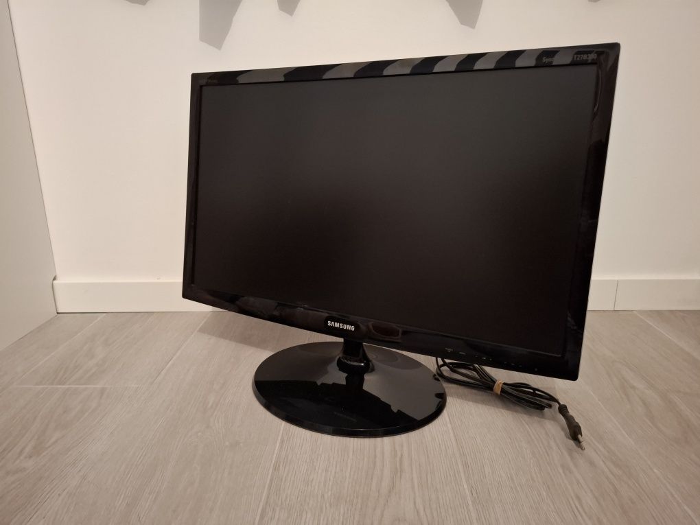 Televisao Led Samsung 27 Polegadas