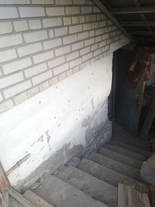 Здам складське підвальне приміщення ДНС  350м2