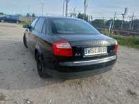 Audi a4b6 1.9 diesel