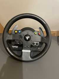 Kierownica do gier thrustmaster tmx XBOX