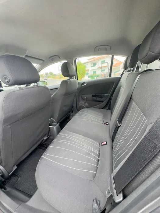 Opel Corsa 1.3 CDTi Enjoy EcoFLEX