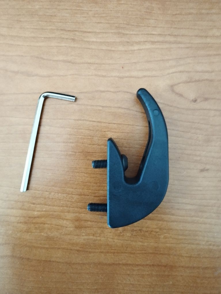 Gancho para scooter ou trotinete Xiaomi