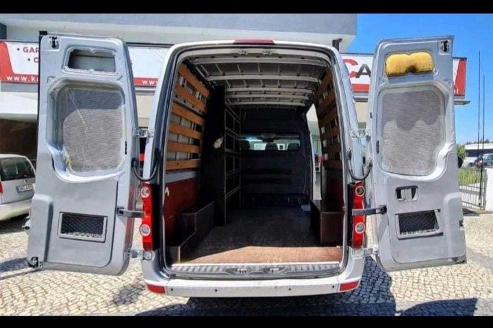 Mudancas e transportes