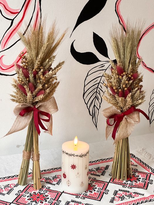 Різдвяний  Дідух