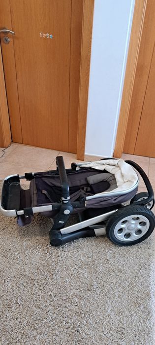 Carrinho de bebe Joolz