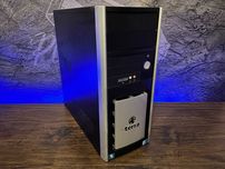 Гарантия! Системный блок Ryzen 3 2200G/16GB DDR4-3000/SSD 240GB