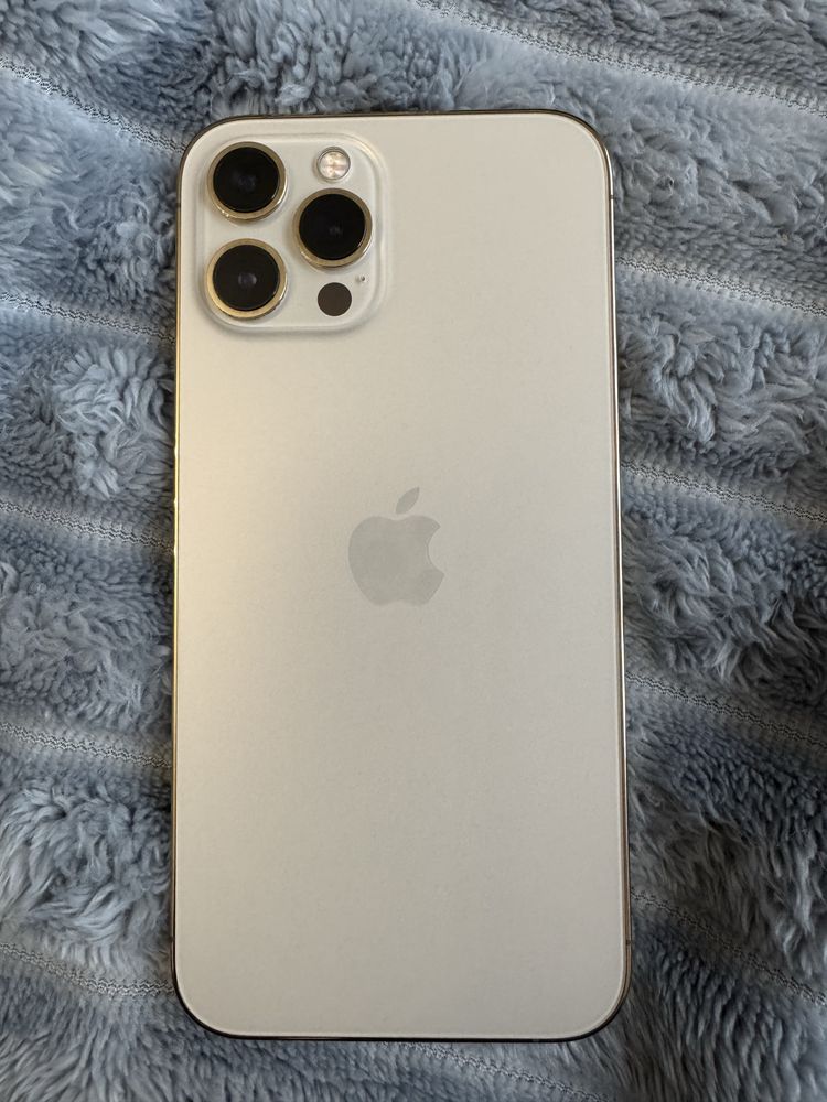 Iphone 12 pro max 512gb Neverlock
