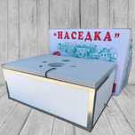 Інкубатор Наседка ИБ-100 ГАРАНТІЯ! Механічний переворот Инкубатор