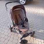 Sprzedam wózek 3w1 MuraPlus