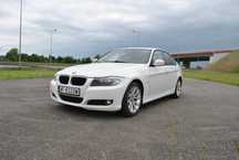 BMW 328i 330i 2011 3.0L LCI automat xdrive skóry  E90