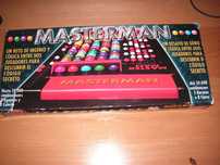 Jogo Masterman +8