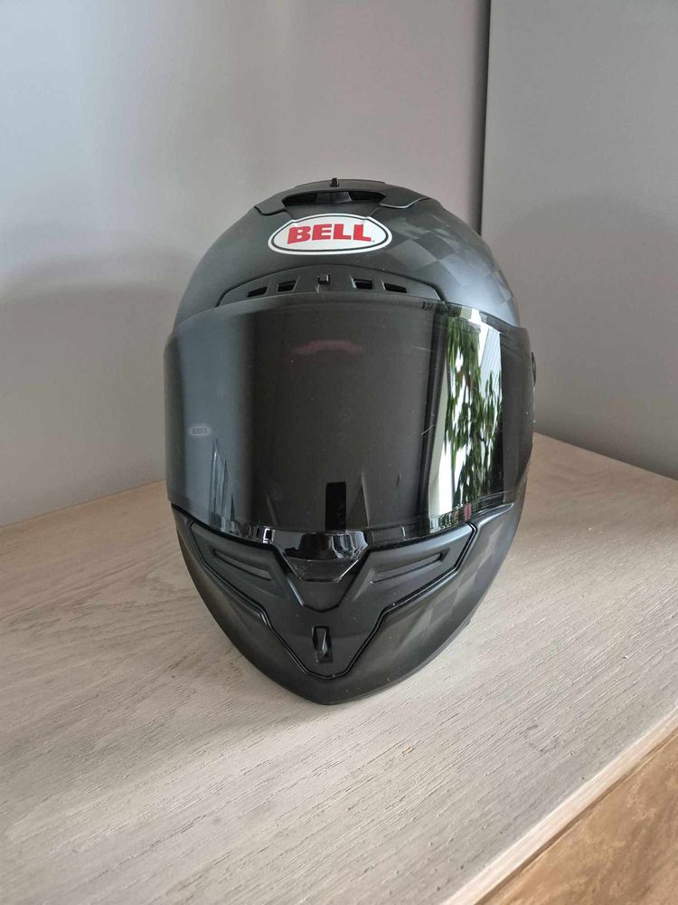 Kask BELL pro star