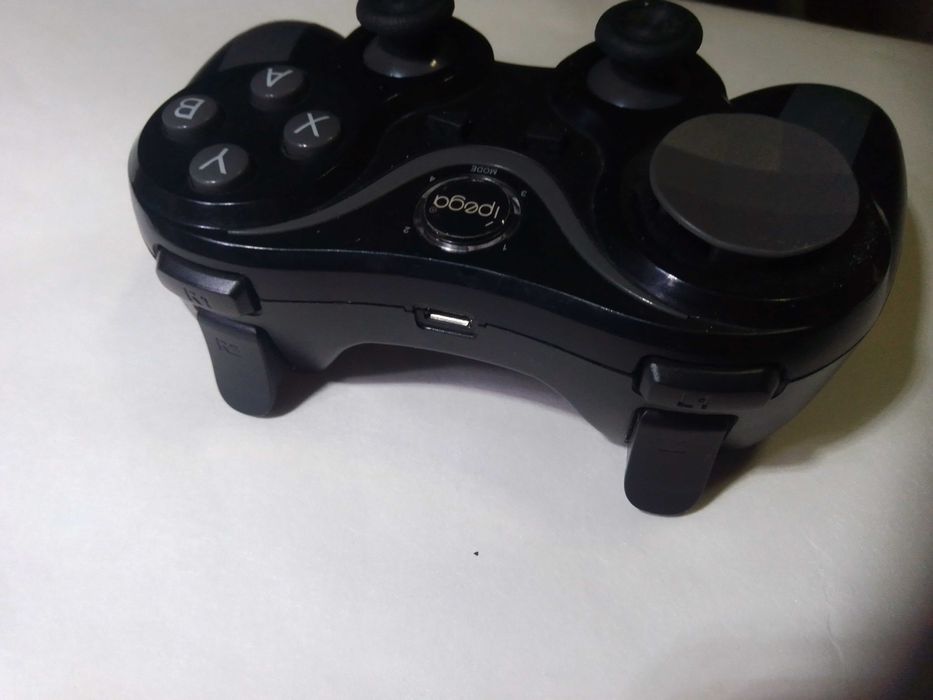 Gamepad iPega PG-9128 Bluetooth Геймпад Джойстик