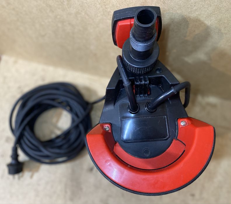 Насос дренажний → Einhell GE-DP 7330 LL