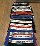 Bokserki męskie 3pak CK Tommy Hugo Gucci Versace Armani