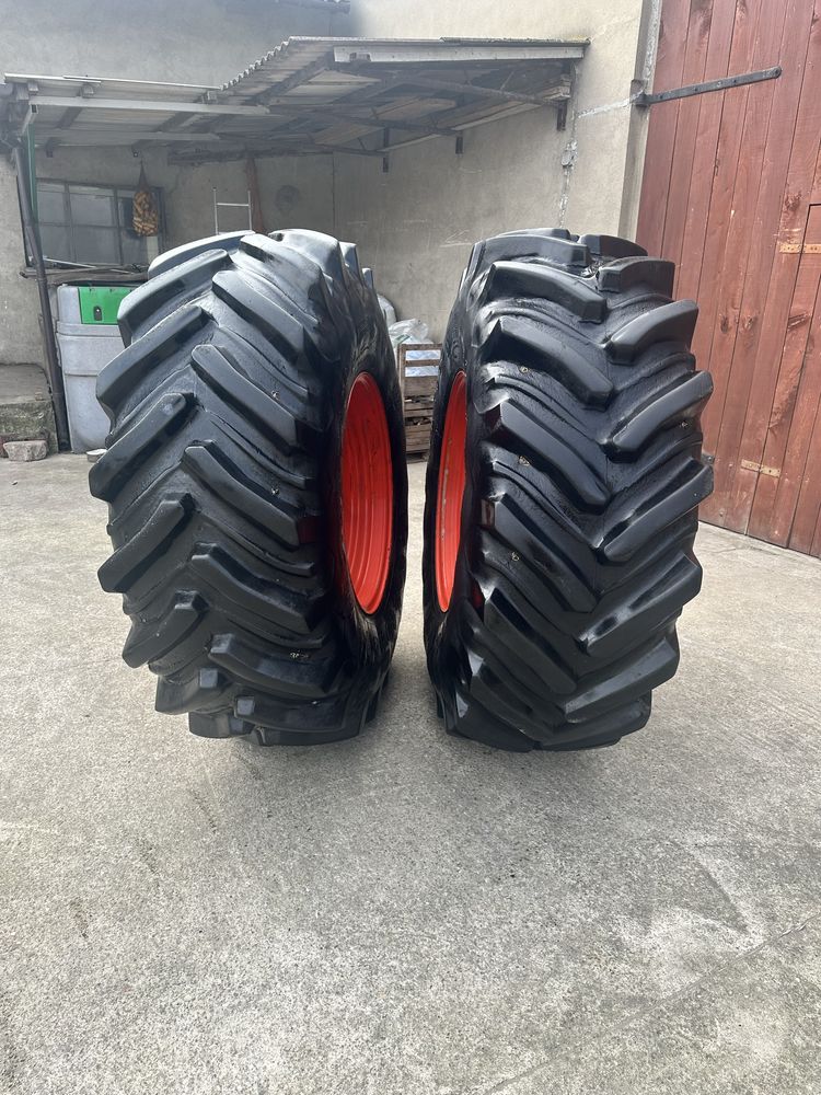 Koła 620/75R30 Firestone 8 otworów