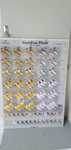 Poster diamantes de gould