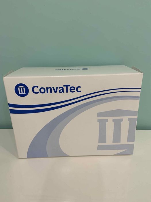 Калоприймачі ConvaTecs однокомпонентні