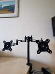 Стійка для моніторів DURONIC DM352SR