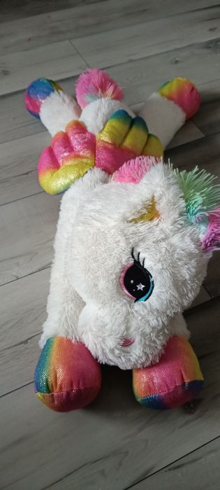 Maskotka kucyk ok 90 cm