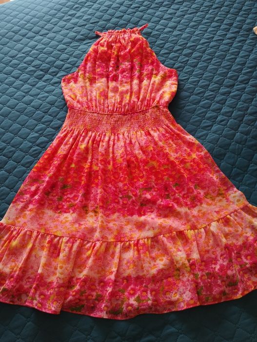 Vestido Zara Tam.M ótimo estado