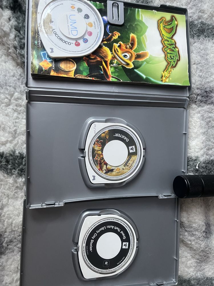 PlayStation Portable PSP-1004 2D