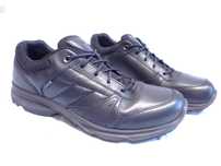 ECCO Light IV GORE-TEX r.42/27,5cm Buty skórzane sportowe j.NOWE
