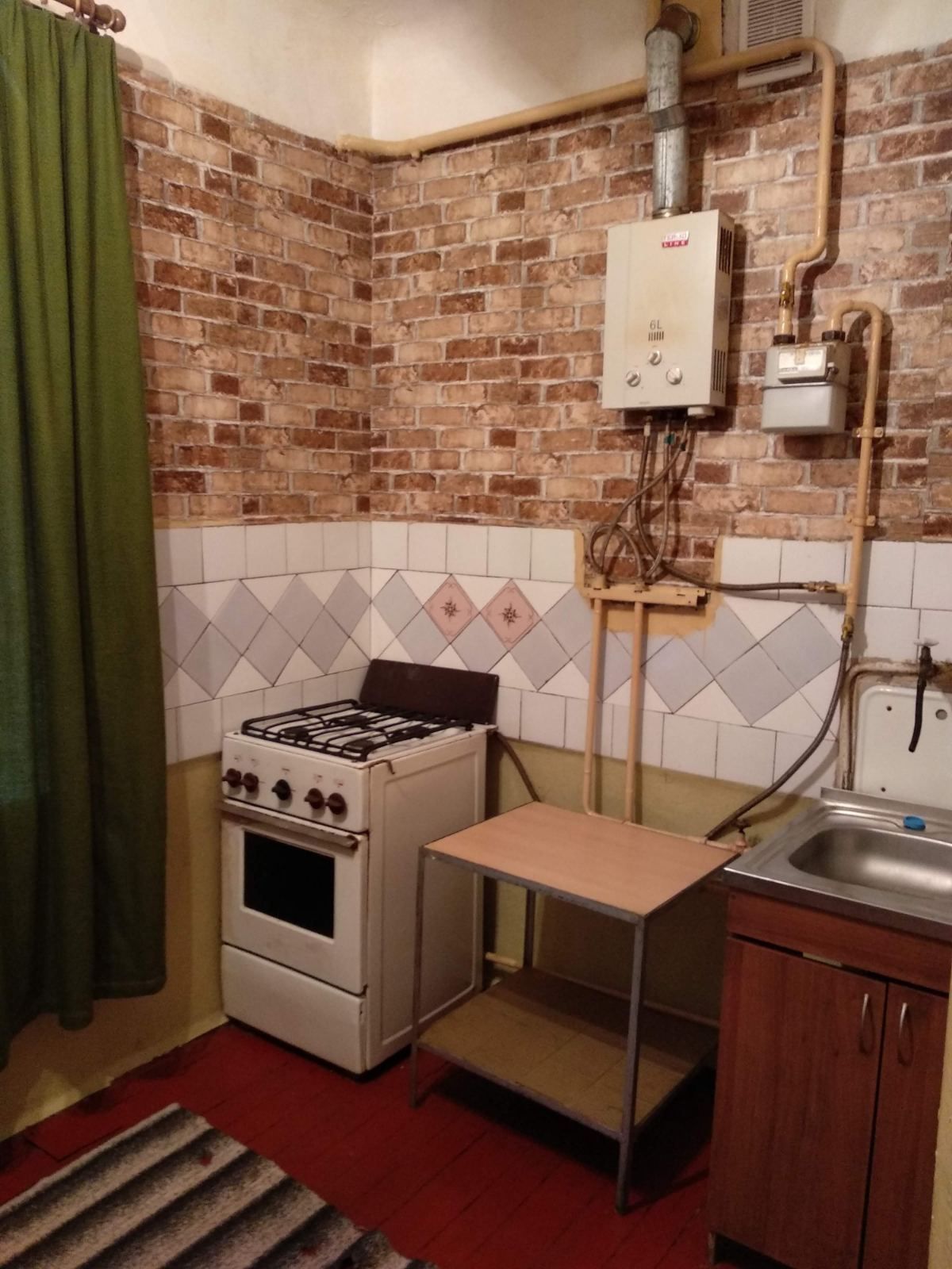 Оренда 2-х кімнатної квартири в Центрі