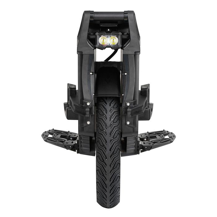 Моноколесо Veteran Sherman-L 4000Wh