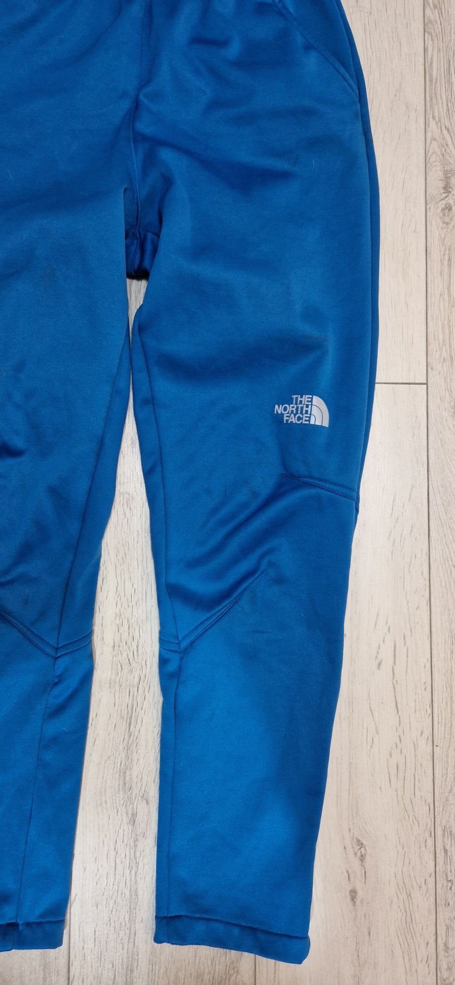 The North Face XS