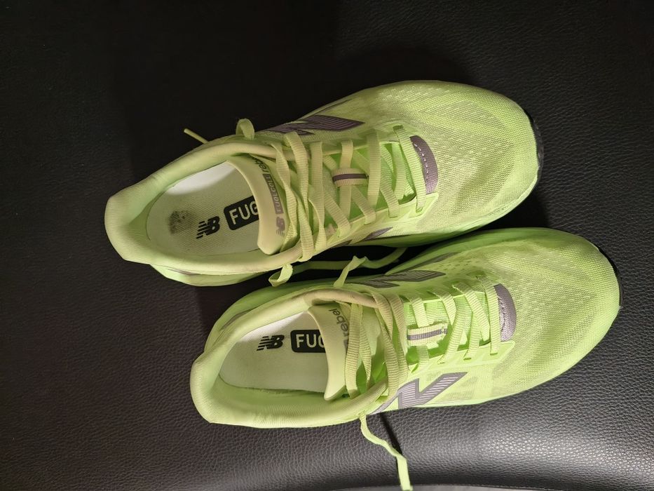 Buty New Bakance - jak nowe , ubrane 3 razy