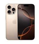 iPhone 16 Pro 256GB Pustynny Tytan OUTLET x-kom Wrocław Bielany