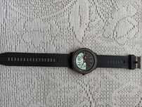 Smartwatch. Zegarek sportowy