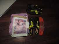 buty szosowe 40