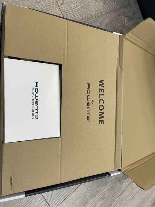 Робот пилосос Rowenta X-Plorer 60