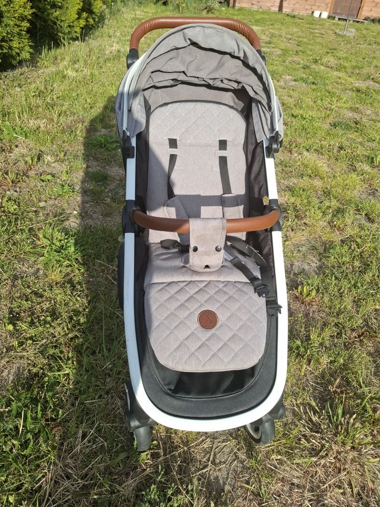 Wózek spacerowy coletto