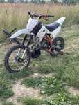 sprzedam plastiki mrf140 i silnik (czytać cały opis)