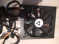 zasilacz komputera Chieftec 750W CFT-750-14CS