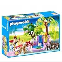 Playmobil 5021 Księżniczka i Książę z Rydwanem