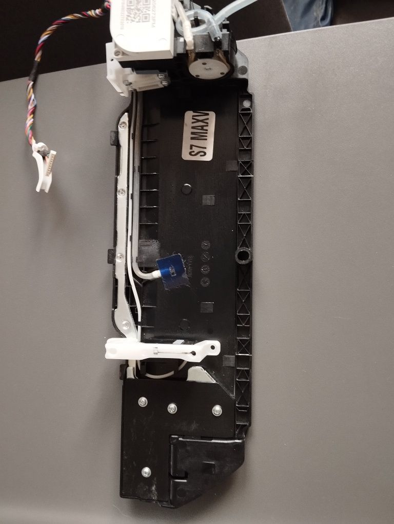 Moduł VibraRise Roborock S7