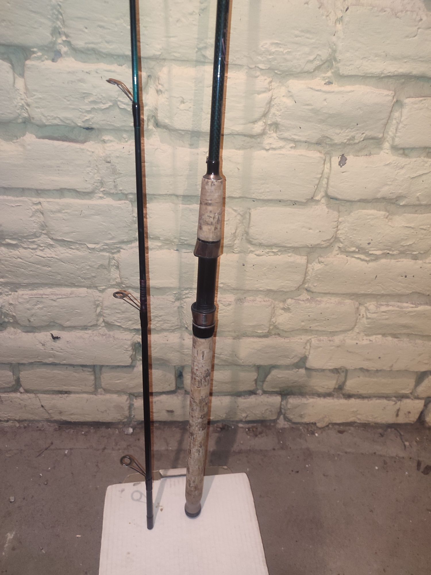 Jaxon Syrius 270, 2-15g