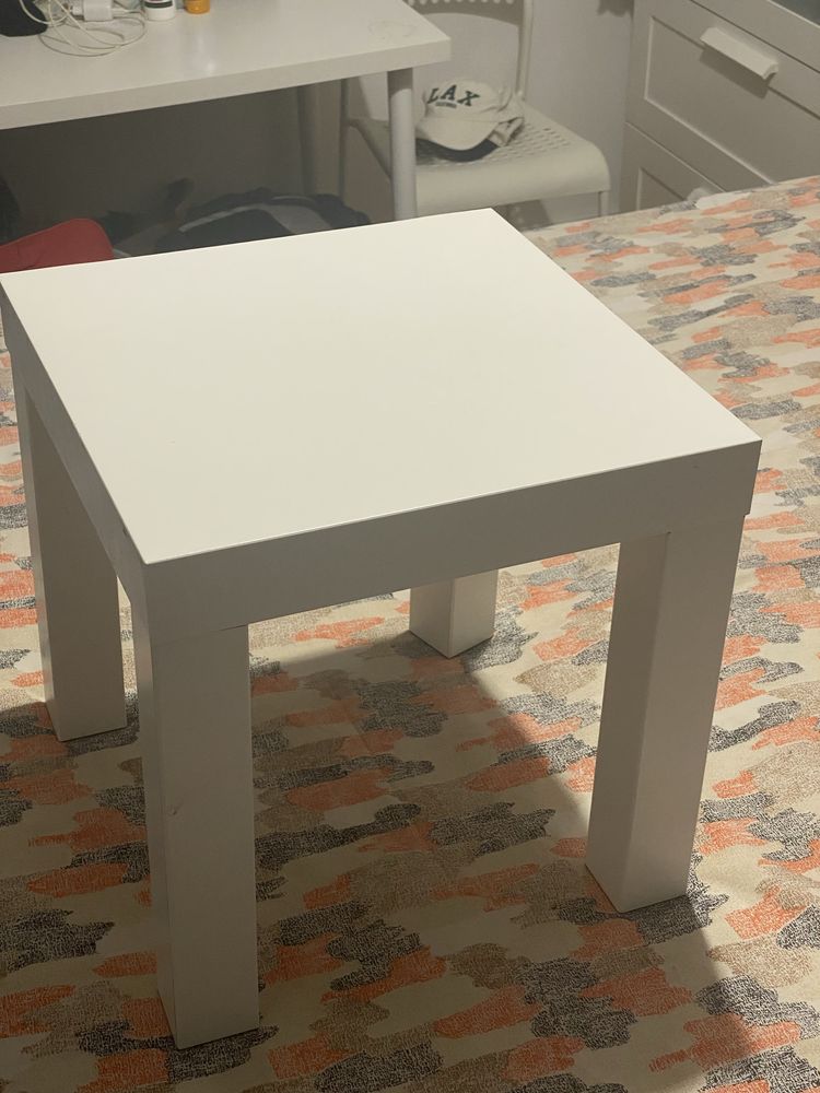 Móvel Pequeno - Quarto.