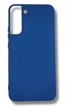 Etui Silikon Plecki Case Samsung S22+ Plus 5G S906
