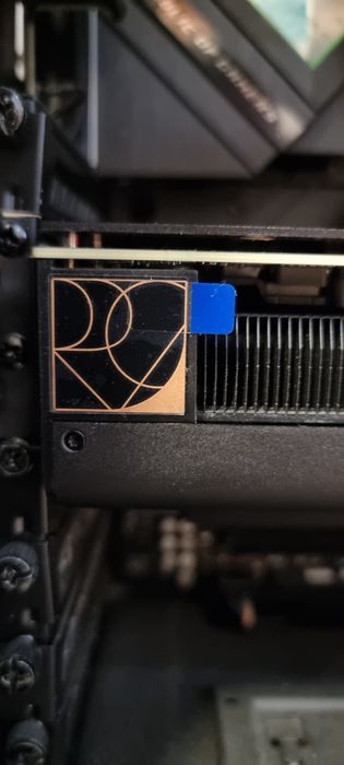 Asus ProArt RTX 4070 Super