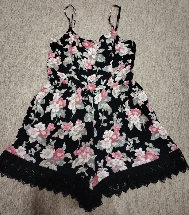 Комбінезон літній