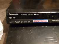 Panasonic recorder