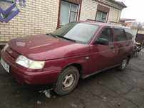 ВАЗ 2111 продам авто