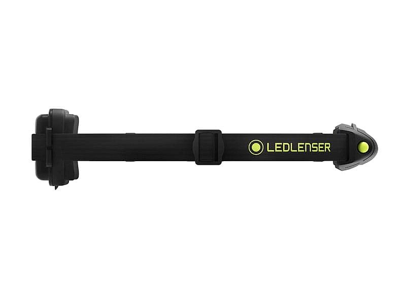 Latarka czołowa Ledlenser Neo 6r Black